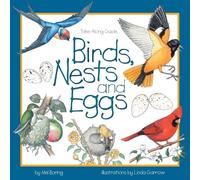 Birds, Nests & Eggs (Take-Along Guides)