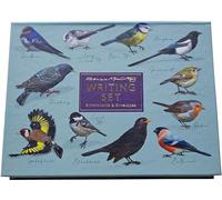 Birds Notecards and Envelope Set - Designed by Patricia MacCarthy