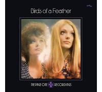 Birds Of A Feather - Birds Of A Feather: The Page One Recordings