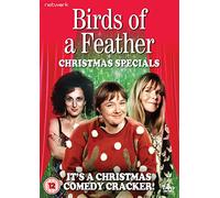 Birds Of A Feather: Christmas Specials [DVD]