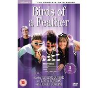 Birds of a Feather: Complete Season 5 [Region 2]