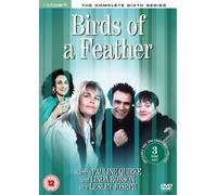 Birds of a Feather: Complete Season 6 [Region 2]