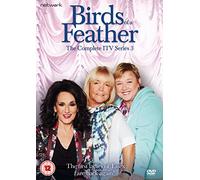 Birds of a Feather - Series 3 [DVD]