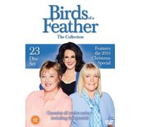 Birds of a Feather: The Collection