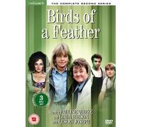 Birds of a Feather: The Complete BBC Series 2 [DVD]
