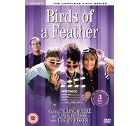 Birds of a Feather - The Complete BBC Series 5 [DVD]