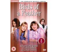 Birds of a Feather - The Complete BBC Series 7 [DVD]