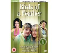 Birds of a Feather - The Complete BBC Series 8 [DVD]