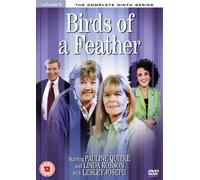 Birds of a Feather - The Complete BBC Series 9 [DVD]