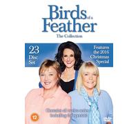 Birds Of A Feather: The Complete Collection