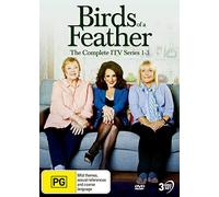 Birds Of A Feather: The Complete ITV Series 1-3 [PAL/0]