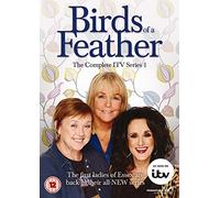 Birds of a Feather - The Complete ITV series 1 [DVD]