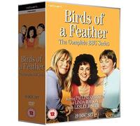 Birds of a Feather - The Complete Series [DVD] [1989]