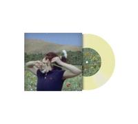 BIRDS OF A FEATHER Translucent Green Single (DVD) Billie Eilish (US IMPORT)