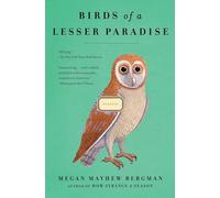 Birds of a Lesser Paradise: Stories