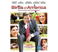 Birds Of America [DVD]