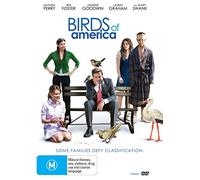 Birds of America | Matthew Perry | NON-UK Format | Region 4 Import - Australia