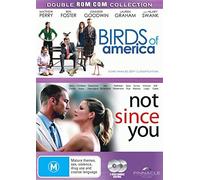 Birds of America / Not Since You [2 Discs] [NON-UK Format / Region 4 Import - Australia]