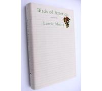 Birds of America: Stories