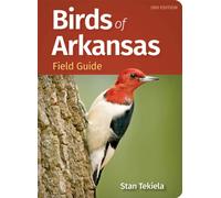 Birds of Arkansas Field Guide
