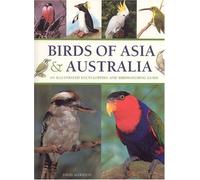 Birds of Asia and Australia