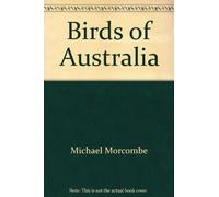 Birds of Australia
