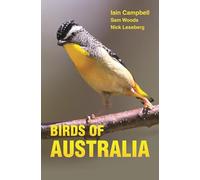 Birds of Australia: A Photographic Guide