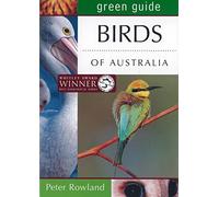 Birds of Australia (Australian Green Guides)