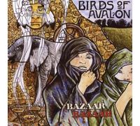Birds Of Avalon - Bazaar Bazaar [CD]