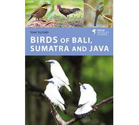Birds of Bali, Sumatra and Java