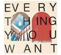 Birds of Bellwoods - Everything You Want