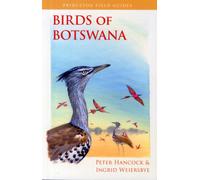 Birds of Botswana