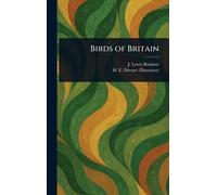 Birds of Britain