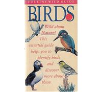 Birds of Britain and Northern Europe (Collins Wild Guide)
