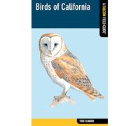 Birds of California: A Falcon Field Guide (Falcon Field Guide Series)