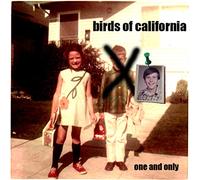 Birds of California - One and Only