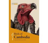 Birds of Cambodia