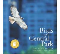 Birds Of Central Park