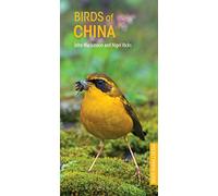 Birds of China (Pocket Photo Guides)