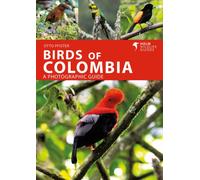 Birds of Colombia