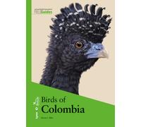 Birds of Colombia