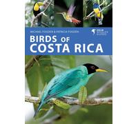 Birds of Costa Rica