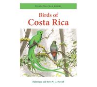 Birds of Costa Rica