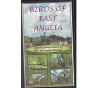 Birds of East Anglia - Including footage shown on BBC and Anglia Television