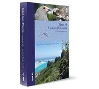 Birds of Eastern Polynesia: A biogeographic Atlas
