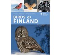 Birds of Finland