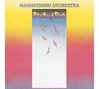 Birds of Fire by Mahavishnu Orchestra (2000) Audio CD