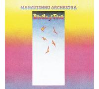 Birds of Fire (CD) John McLaughlin Mahavishnu Orchestra (US IMPORT)