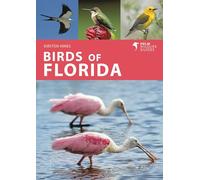 Birds of Florida: A Photographic Guide (Helm Wildlife Guides)