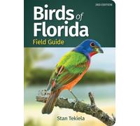 Birds of Florida Field Guide (Bird Identification Guides)